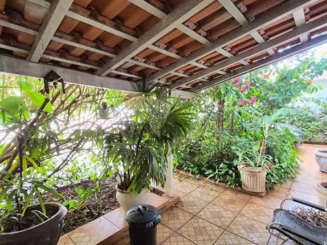 Casa / Sobrado Comercial para Locação em Ribeirão Preto/SP Jardim Sumaré 3 Quartos