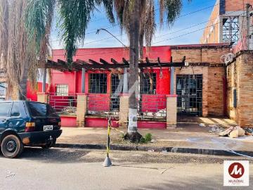 Casa / Sobrado Comercial para Locação em Ribeirão Preto/SP Jardim Sumaré 3 Quartos