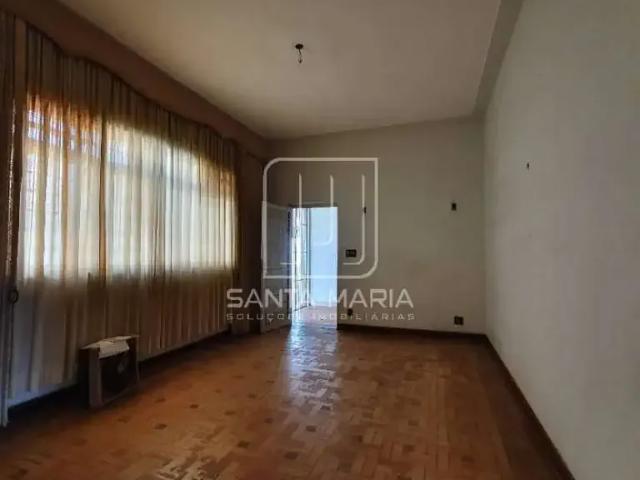 Casa / Sobrado Comercial para Locação em Ribeirão Preto/SP Jardim Sumaré 3 Quartos