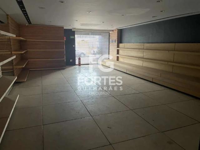 Casa / Sobrado Comercial para Locação em Ribeirão Preto/SP Jardim Sumaré 3 Quartos