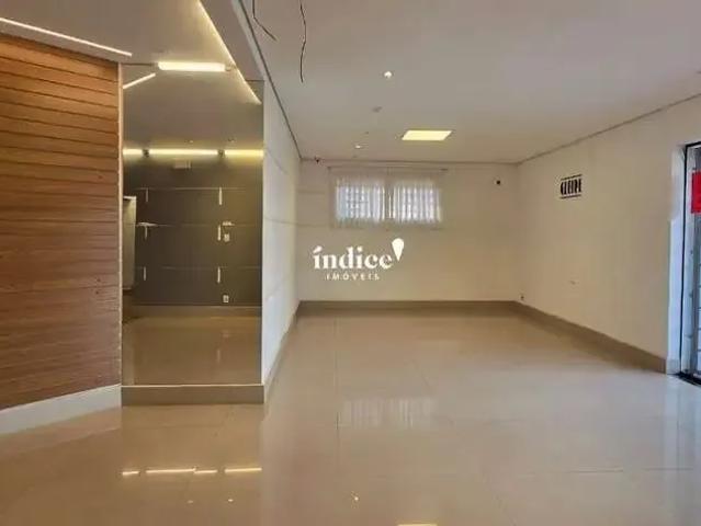 Casa / Sobrado Comercial para Locação em Ribeirão Preto/SP Jardim Sumaré 3 Quartos