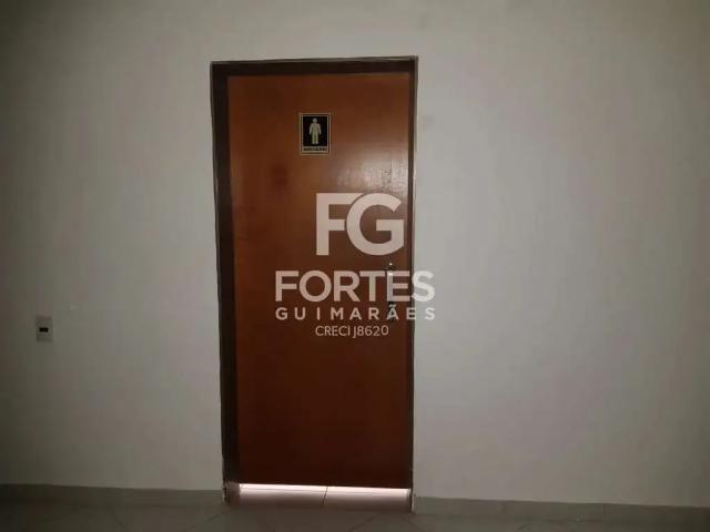 Casa / Sobrado Comercial para Locação em Ribeirão Preto/SP Jardim São Luiz