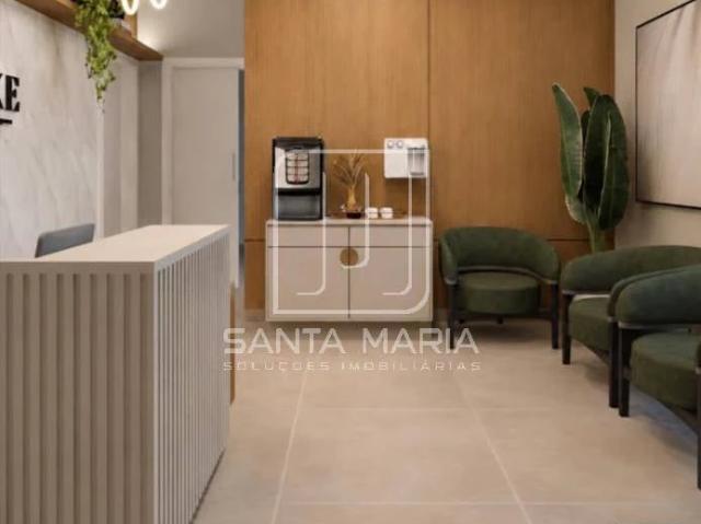 Casa / Sobrado Comercial para Locação em Ribeirão Preto/SP Jardim São Luiz 3 Quartos