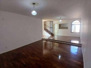 Casa / Sobrado Comercial para Locação em Ribeirão Preto/SP Jardim São Luiz 3 Quartos