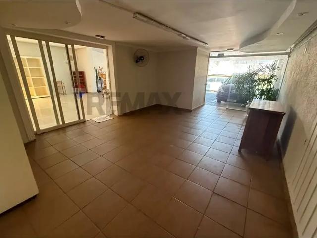 Casa / Sobrado Comercial para Locação em Ribeirão Preto/SP Jardim São Luiz 3 Quartos