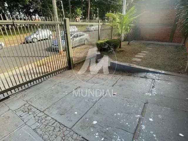 Casa / Sobrado Comercial para Locação em Ribeirão Preto/SP Jardim São Luiz 3 Quartos