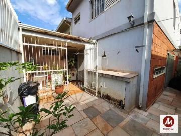 Casa / Sobrado Comercial para Locação em Ribeirão Preto/SP Jardim São Luiz 3 Quartos