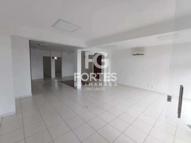 Casa / Sobrado Comercial para Locação em Ribeirão Preto/SP Jardim São Luiz