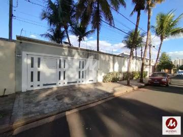 Casa / Sobrado Comercial para Locação em Ribeirão Preto/SP Jardim São Luiz 4 Quartos