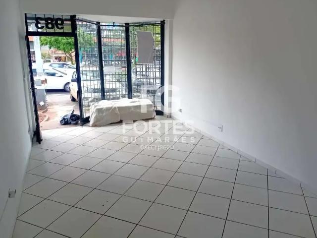 Casa / Sobrado Comercial para Locação em Ribeirão Preto/SP Jardim São Luiz