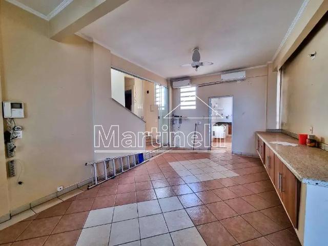 Casa / Sobrado Comercial para Locação em Ribeirão Preto/SP Jardim São Luiz