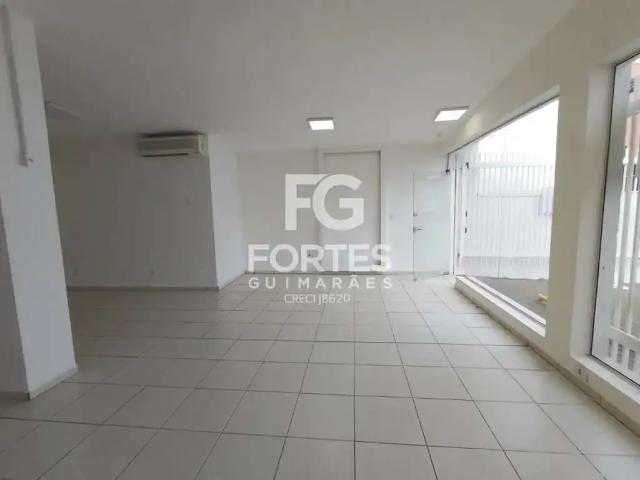 Casa / Sobrado Comercial para Locação em Ribeirão Preto/SP Jardim São Luiz