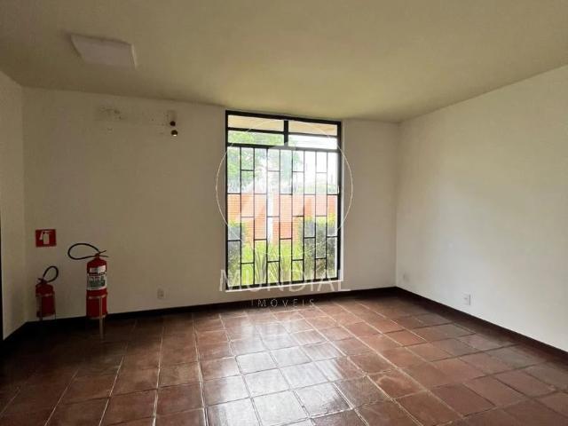 Casa / Sobrado Comercial para Locação em Ribeirão Preto/SP Jardim São Luiz 6 Quartos