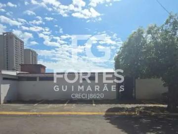 Casa / Sobrado Comercial para Locação em Ribeirão Preto/SP Jardim São Luiz