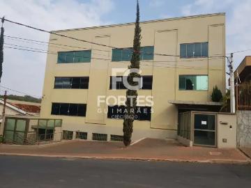 Casa / Sobrado Comercial para Locação em Ribeirão Preto/SP Jardim São Luiz