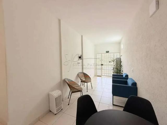 Casa / Sobrado Comercial para Locação em Ribeirão Preto/SP Jardim São Luiz 7 Quartos