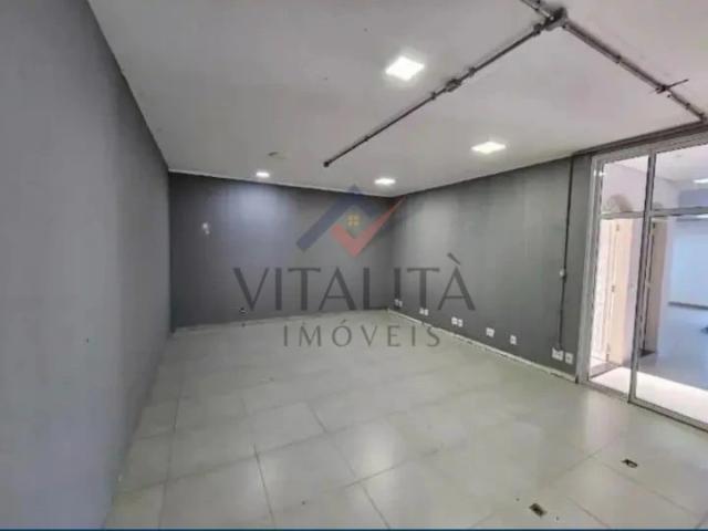 Casa / Sobrado Comercial para Locação em Ribeirão Preto/SP Jardim São Luiz