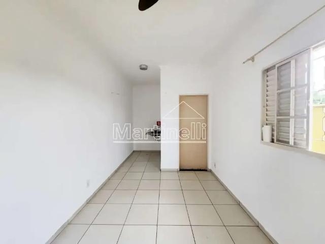 Casa / Sobrado Comercial para Locação em Ribeirão Preto/SP Jardim São Luiz