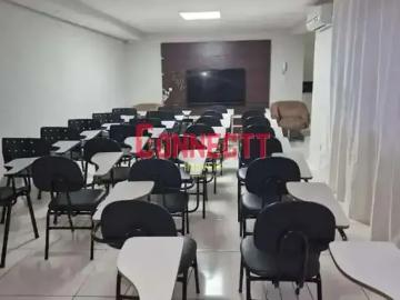 Casa / Sobrado Comercial para Locação em Ribeirão Preto/SP Jardim São Luiz