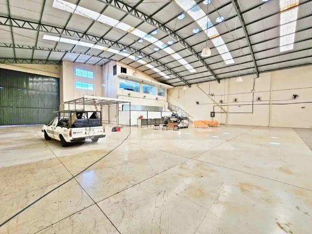 Casa / Sobrado Comercial para Locação em Ribeirão Preto/SP Jardim Zara