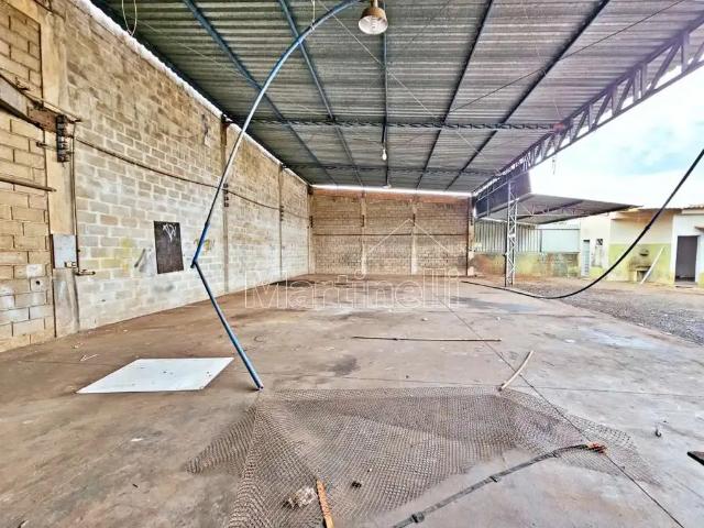 Casa / Sobrado Comercial para Locação em Ribeirão Preto/SP Jardim Zara
