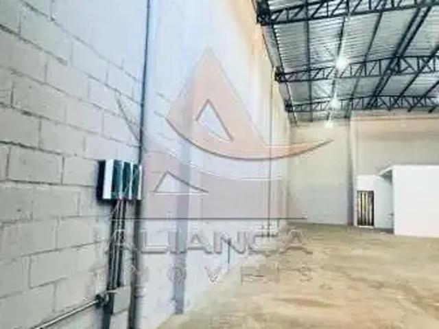 Casa / Sobrado Comercial para Locação em Ribeirão Preto/SP Jardim Zara