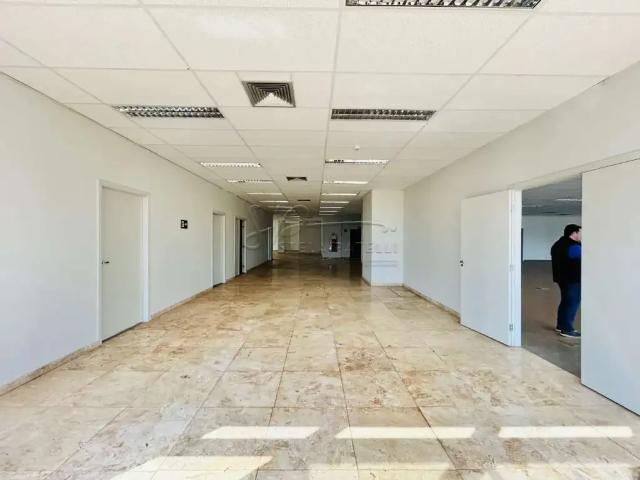 Casa / Sobrado Comercial para Locação em Ribeirão Preto/SP Nova Aliança 1 Quartos
