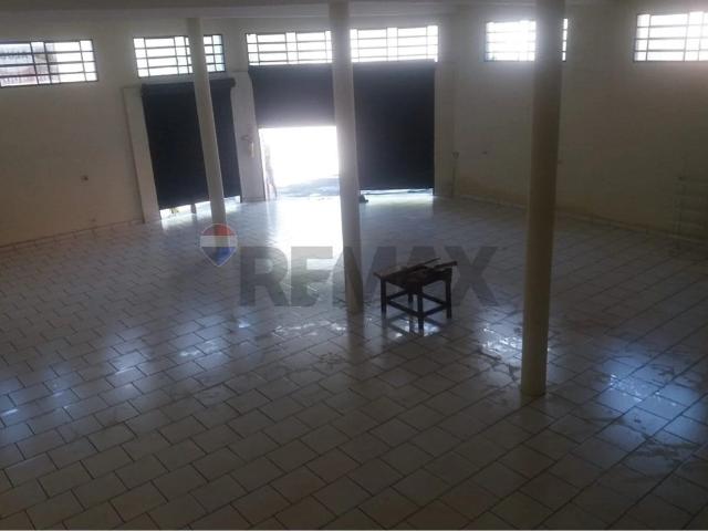 Casa / Sobrado Comercial para Locação em Ribeirão Preto/SP Nova Aliança