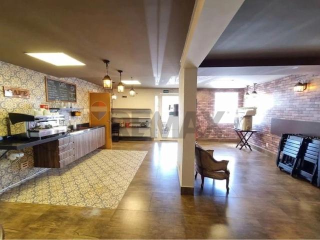 Casa / Sobrado Comercial para Locação em Ribeirão Preto/SP Nova Aliança