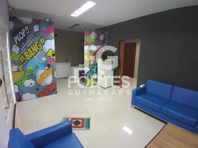 Casa / Sobrado Comercial para Locação em Ribeirão Preto/SP Nova Ribeirânia