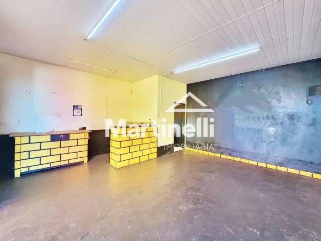 Casa / Sobrado Comercial para Locação em Ribeirão Preto/SP Nova Ribeirânia