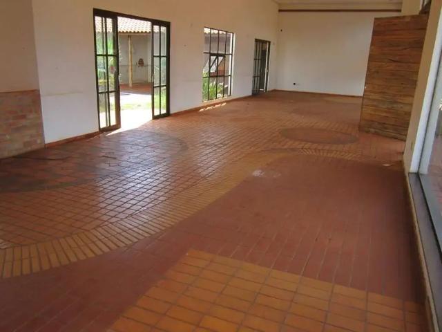 Casa / Sobrado Comercial para Locação em Ribeirão Preto/SP Nova Ribeirânia