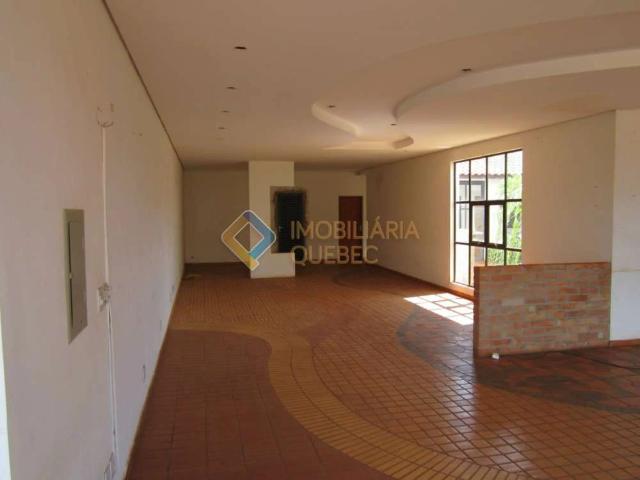 Casa / Sobrado Comercial para Locação em Ribeirão Preto/SP Nova Ribeirânia