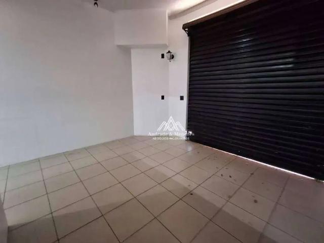 Casa / Sobrado Comercial para Locação em Ribeirão Preto/SP Nova Ribeirânia