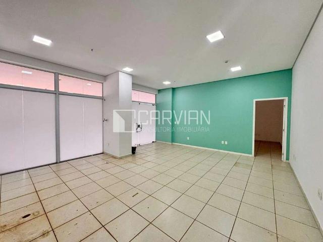 Casa / Sobrado Comercial para Locação em Ribeirão Preto/SP Nova Ribeirânia