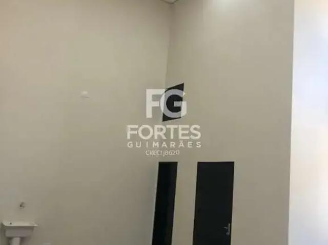 Casa / Sobrado Comercial para Locação em Ribeirão Preto/SP Nova Ribeirânia