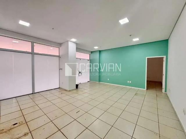 Casa / Sobrado Comercial para Locação em Ribeirão Preto/SP Nova Ribeirânia
