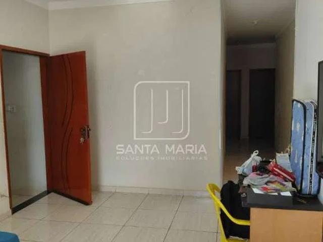 Casa / Sobrado Comercial para Locação em Ribeirão Preto/SP Portal do Alto 3 Quartos