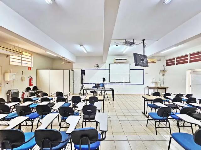 Casa / Sobrado Comercial para Locação em Ribeirão Preto/SP Parque dos Bandeirantes