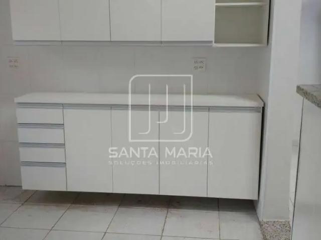 Casa / Sobrado Comercial para Locação em Ribeirão Preto/SP Parque Industria 3 Quartos