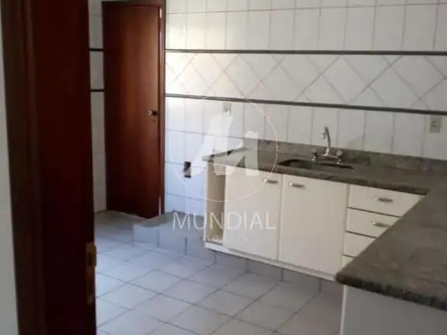 Casa / Sobrado Comercial para Locação em Ribeirão Preto/SP Parque Residencial Lagoinha 4 Quartos
