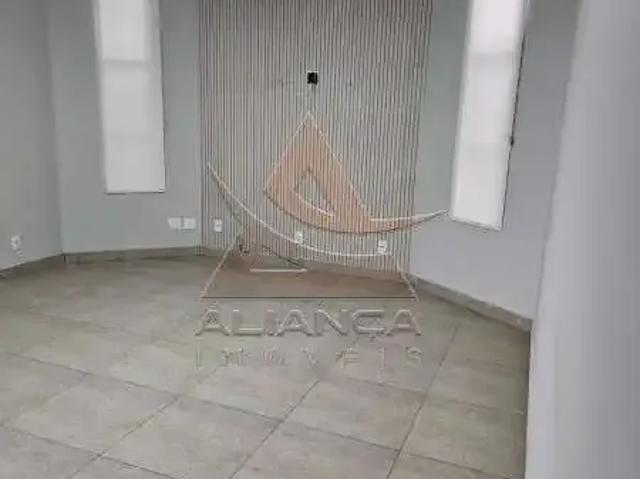 Casa / Sobrado Comercial para Locação em Ribeirão Preto/SP Parque Residencial Lagoinha