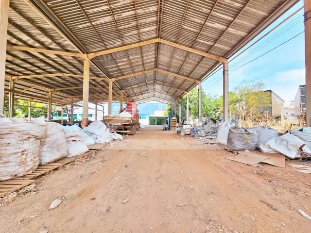 Casa / Sobrado Comercial para Locação em Ribeirão Preto/SP Parque Residencial Lagoinha