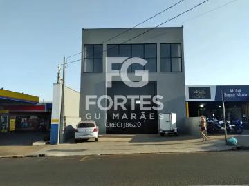 Casa / Sobrado Comercial para Locação em Ribeirão Preto/SP Parque Ribeirão Preto