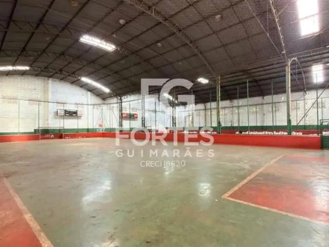 Casa / Sobrado Comercial para Locação em Ribeirão Preto/SP Planalto Verde