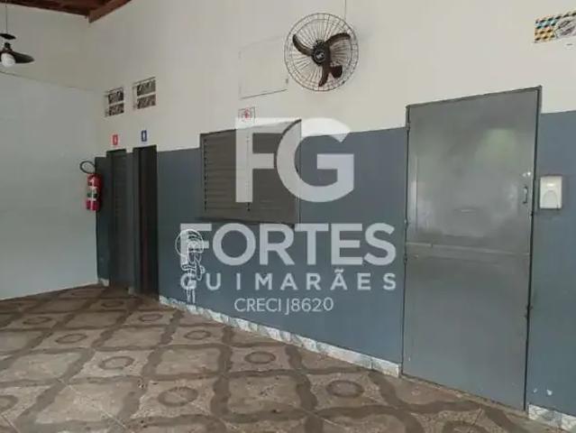 Casa / Sobrado Comercial para Locação em Ribeirão Preto/SP Planalto Verde
