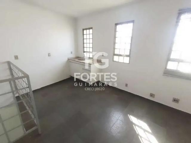 Casa / Sobrado Comercial para Locação em Ribeirão Preto/SP Planalto Verde