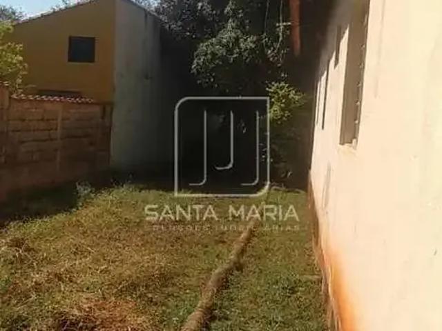 Casa / Sobrado Comercial para Locação em Ribeirão Preto/SP Recreio das Acácias 4 Quartos