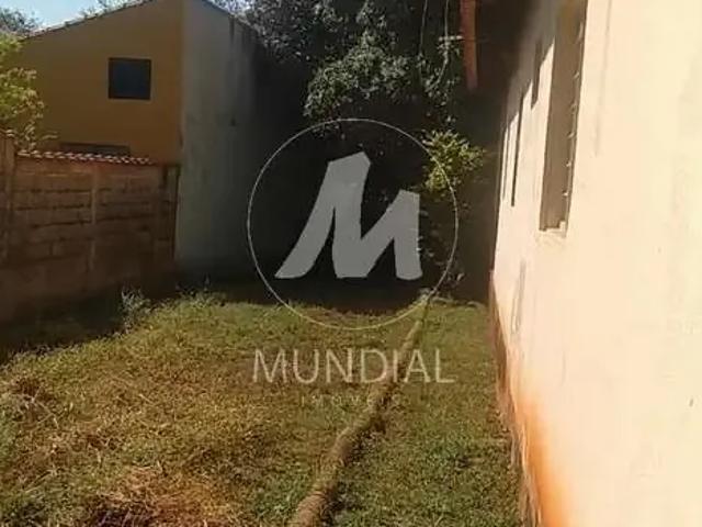 Casa / Sobrado Comercial para Locação em Ribeirão Preto/SP Recreio das Acácias 4 Quartos