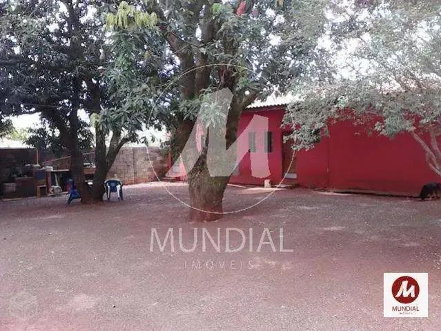 Casa / Sobrado Comercial para Locação em Ribeirão Preto/SP Recreio das Acácias